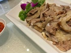 -老毛手抓·盐池滩羊非遗手抓(宁夏总店)