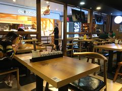 大堂-鑫花溪牛肉米粉(人民广场店)