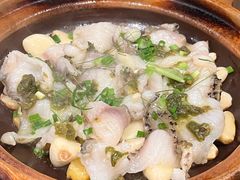 -一粥荟·非遗鱼粥(天河北店)