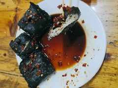 -五娭毑臭豆腐(黄兴南路店)