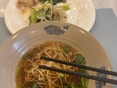 -和颐至格酒店(苏州金鸡湖博览中心店)