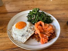 -Egg•Allday Brunch(襄阳北路店)