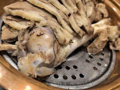 -哈啾嗨·新概念蒙餐(红星新城店)