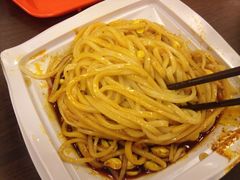 -魏家凉皮(博水商务大厦店)