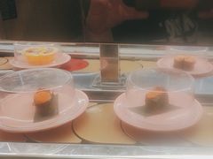 -争鲜回转寿司(东方银座店)