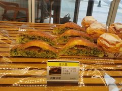 托斯卡尼-老大昌(淮海中路店)