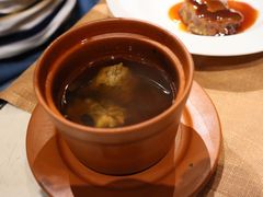 -顺德美的万豪酒店·自助餐·贡厨