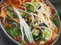 -红鼻子桂林米粉(金唐新光界店)