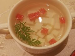 -扬州香格里拉·香宫中餐厅