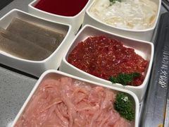 -海底捞火锅(旭辉MALL店)