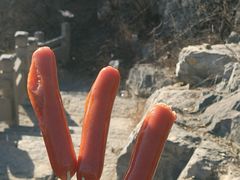 -鹤壁淇县云梦山