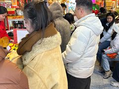 -旺角小渔村·海肠捞饭开创者(二马路店)