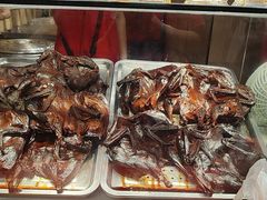 -黑色经典臭豆腐·湖南特产(太平街口店)