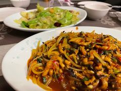 -富乐山酒店(西黄城根北街店)