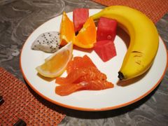 -松咖啡自助餐厅·松北香格里拉