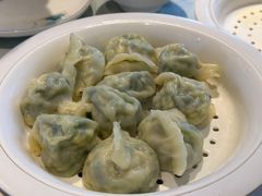 -八珍饺子·烤鸭·家常菜