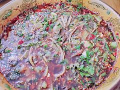 -乐山第一家临江鳝丝(茶坊路店)