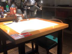 -久藏·横膈膜烧肉·酒场(江汉路店)