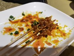 -火宫殿·小吃王国(坡子街店)