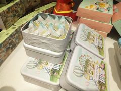 -爸爸糖吐司面包(兰州中心店)