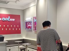 -DQ·蛋糕·冰淇淋(奥特莱斯店)