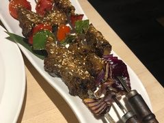 -LENBACH兰巴赫西餐啤酒坊(大连东港店)