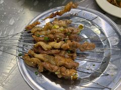 -小民大排档(光谷店)