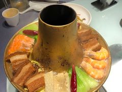 -鼓楼东街老火锅(鼓楼店)
