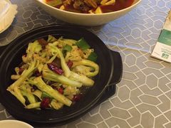 -紫东阁酒楼·中餐厅(东方广场假日酒店)