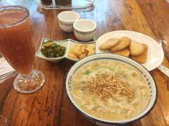 -老雒阳面馆·水席·洛阳菜(纱厂路店)