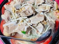 -老丽江餐馆(丽江华都商贸城店)