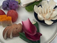 -京兆尹(雍和宫店)