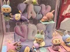 -泡泡玛特POPMART(合生汇店)