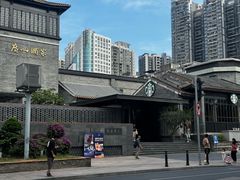 -泮溪酒家(荔枝湾店)