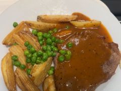 -宜家·瑞典风味餐厅(武汉荟聚中心店)