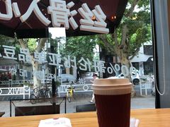 -COSTA COFFEE(常熟路店)