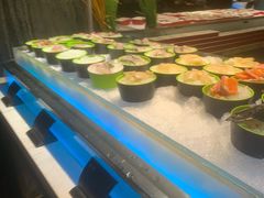 -V-ONE西雅图海鲜自助餐厅(仓山万达广场店)