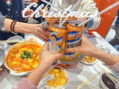 -鱼你在一起(顺义国泰生活广场机场店)