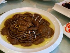-功德林素菜饭庄(前门店)