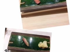 -鮨一日本料理(大中华店)