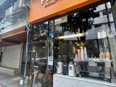 -Pause Coffee(恒大广场店)