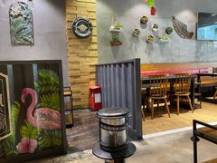 -白玉·朝鲜族烤串(南山店)