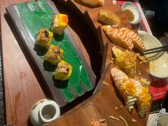 -古田居·特色寿司料理(星之岛旗舰店)
