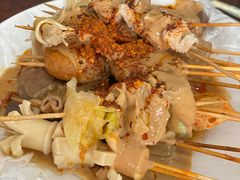 -郭记小街麻辣烫(南小街总店)