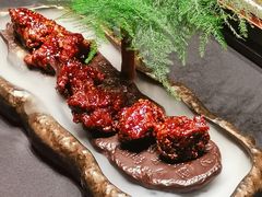 -钱塘秋荷·新江浙菜(沪太路店)