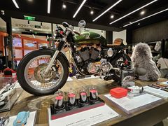 -drivepro(三里屯店)