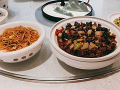 -四季轩中餐厅(徐州开元名都大酒店)