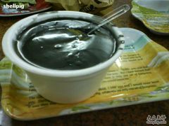 芝麻糊-百花传统甜品店(原址店)