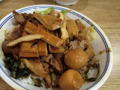 -陆长玖古法猪脚饭(玄风桥店)