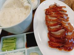 -紫光园·烤鸭(首经贸店)